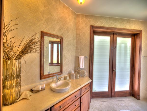 Short Walk to Beach Punta Cana Vacation Villa Private Pool