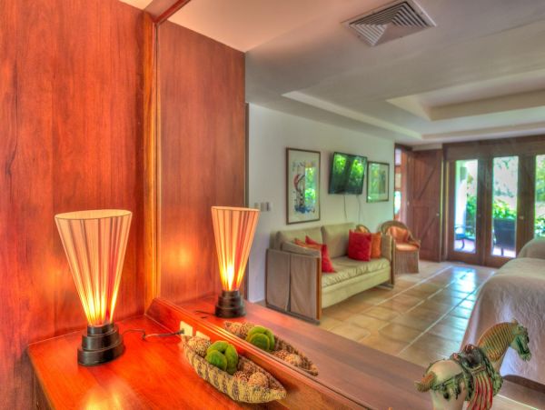 Short Walk to Beach Punta Cana Vacation Villa Private Pool