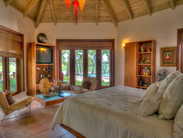 Short Walk to Beach Punta Cana Vacation Villa Private Pool