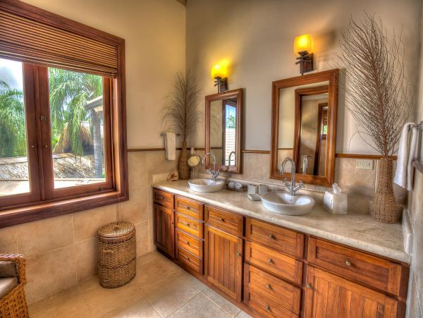 Short Walk to Beach Punta Cana Vacation Villa Private Pool