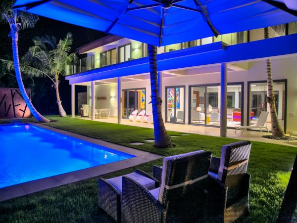 Dominican Republic Home 965618