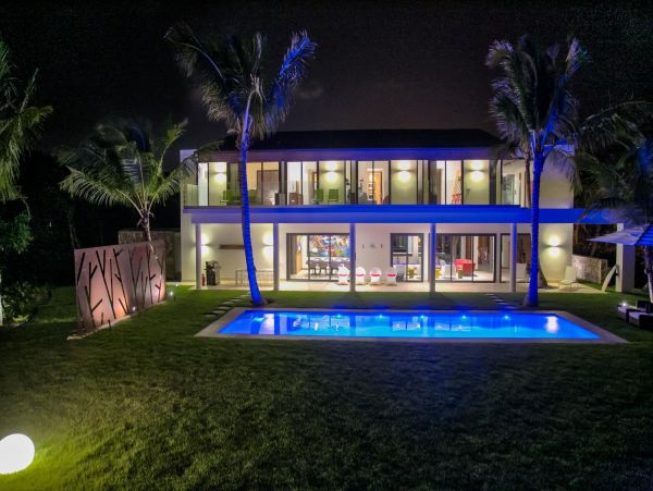 Dominican Republic Home 965618