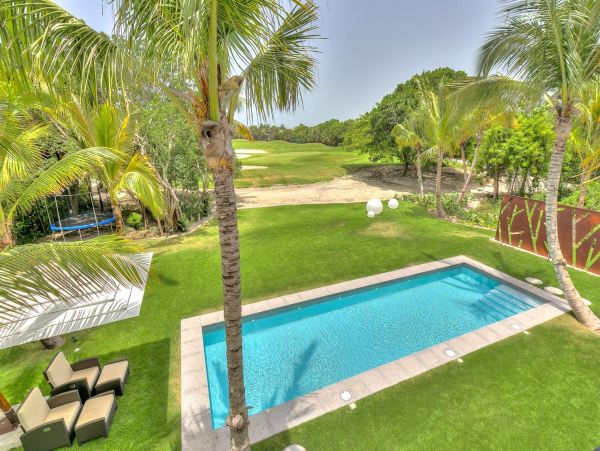 Dominican Republic Home 965618