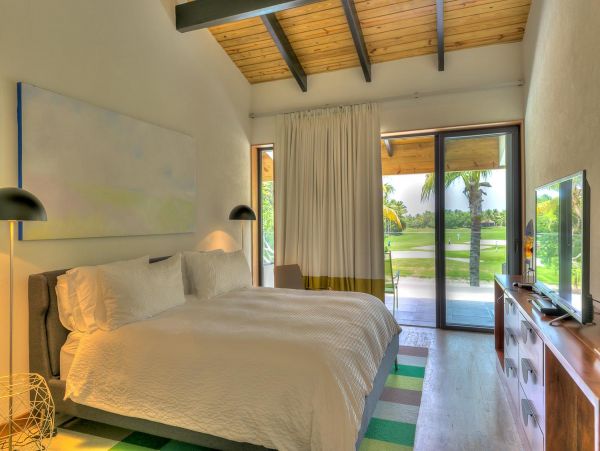 Dominican Republic Home 965618