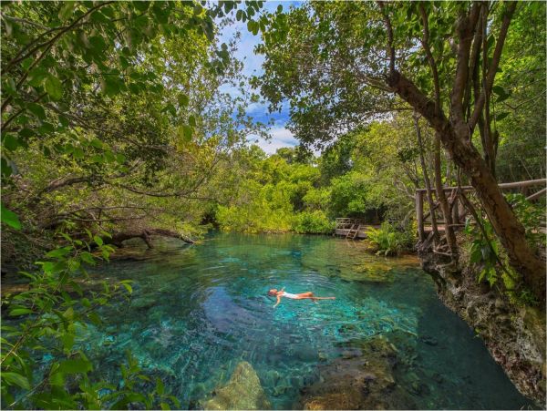 Dominican Republic Home 965618