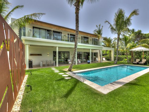 Dominican Republic Home 965618