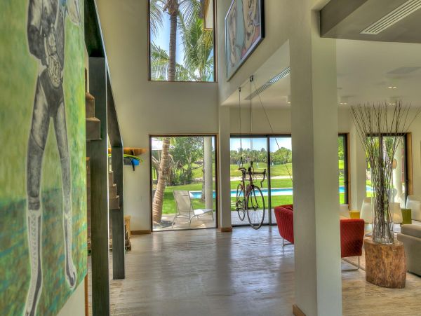 Dominican Republic Home 965618