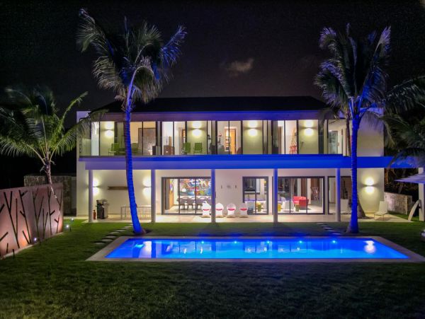 Dominican Republic Home 965618