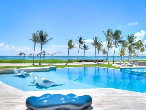 Dominican Republic Home 965619