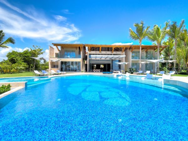 Dominican Republic Home 965619