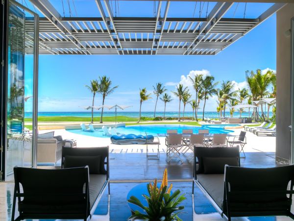 Dominican Republic Home 965619