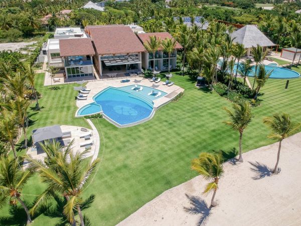 Dominican Republic Home 965619