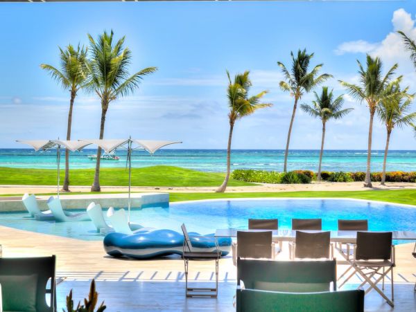 Dominican Republic Home 965619