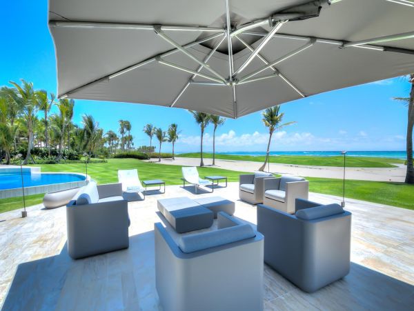 Dominican Republic Home 965619