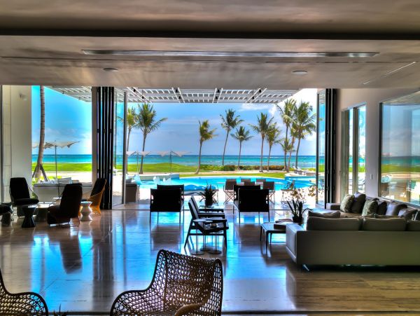 Dominican Republic Home 965619