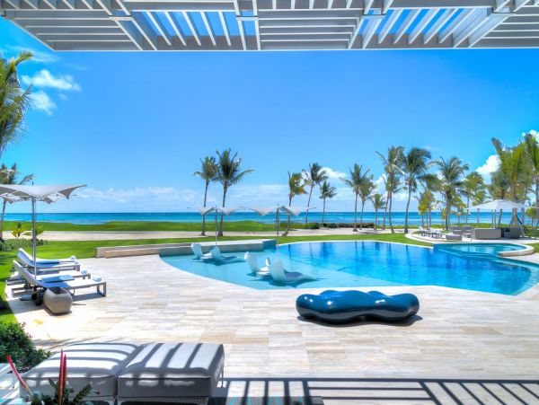 Dominican Republic Home 965619