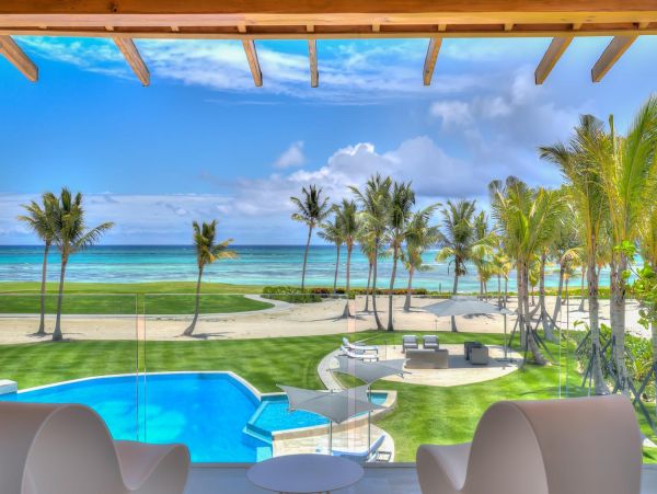 Dominican Republic Home 965619