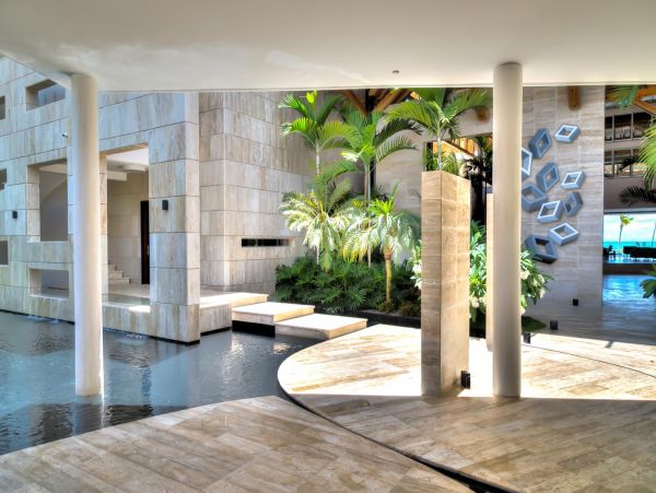 Dominican Republic Home 965619