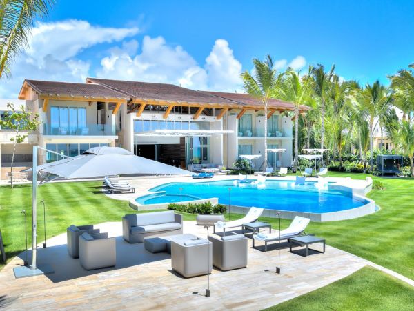 Dominican Republic Home 965619