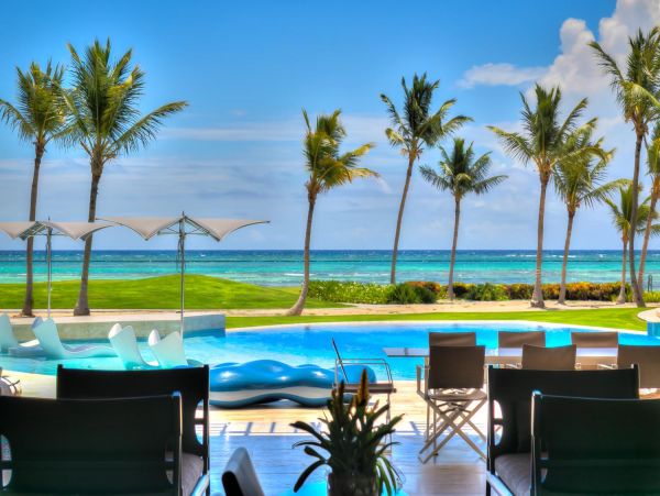 Dominican Republic Home 965619