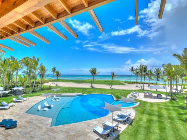 Dominican Republic Home 965619