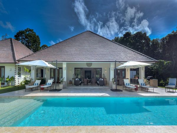 Dominican Republic Home 965620