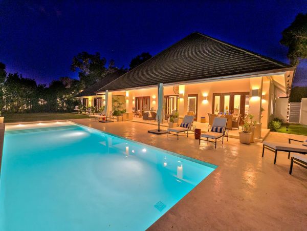 Dominican Republic Home 965620