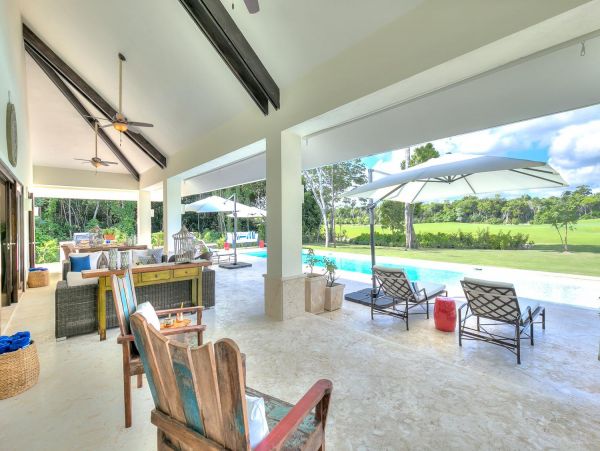 Dominican Republic Home 965620