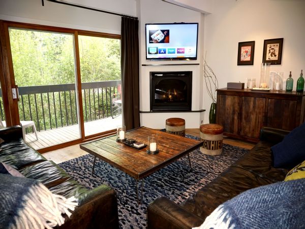 Telluride Condo 965626
