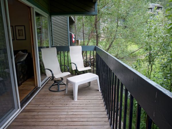 Telluride Condo 965626