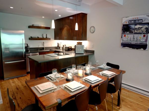 Telluride Condo 965626