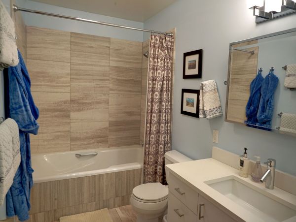Telluride Condo 965626
