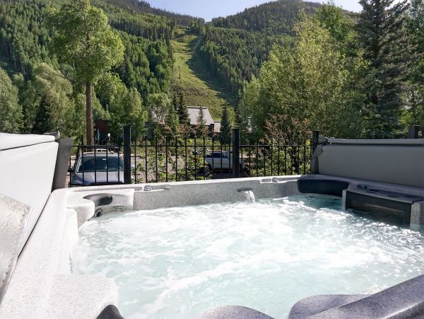 Telluride Condo 965629