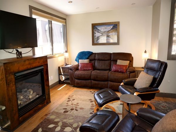 Telluride Condo 965629