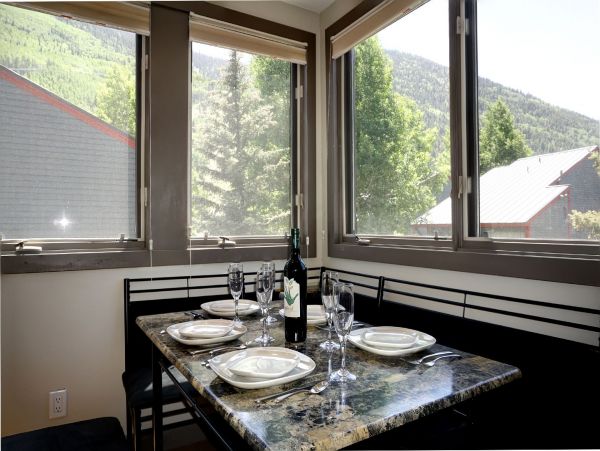 Telluride Condo 965629