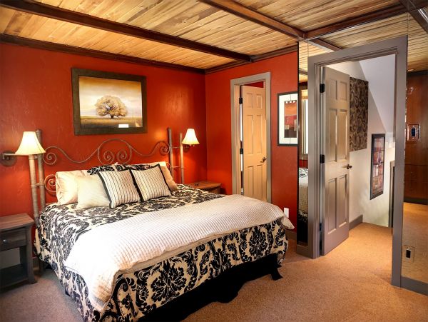 Telluride Condo 965629