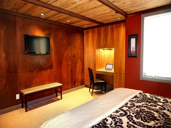 Telluride Condo 965629