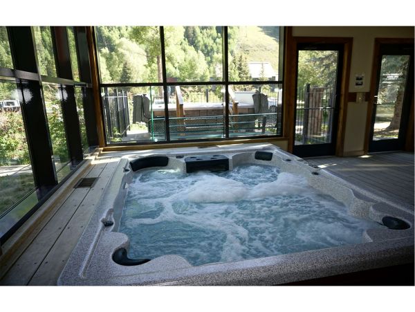 Telluride Condo 965629