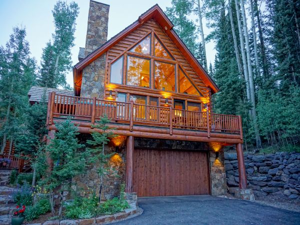 Telluride Home 965630