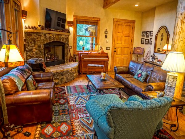 Telluride Home 965630