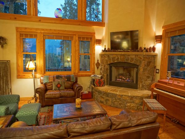 Telluride Home 965630