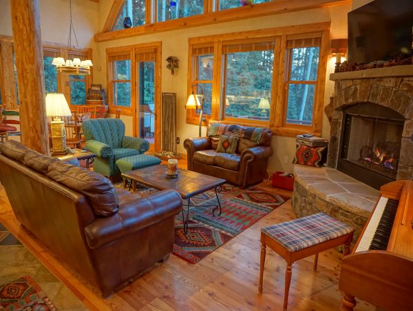 Telluride Home 965630