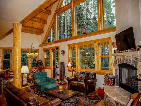 Telluride Home 965630