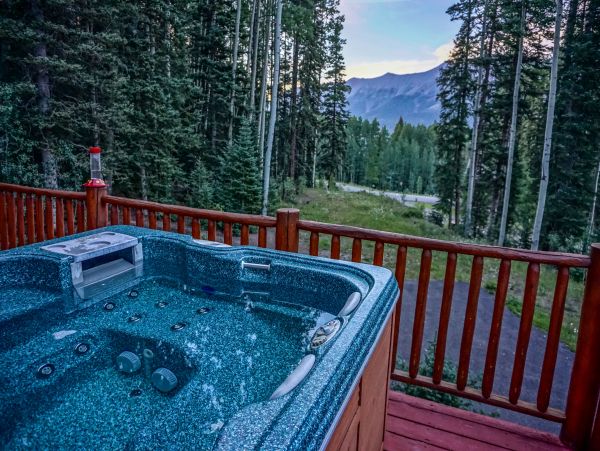 Telluride Home 965630