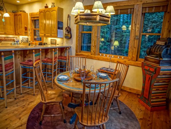 Telluride Home 965630
