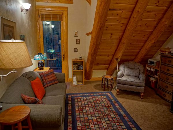 Telluride Home 965630
