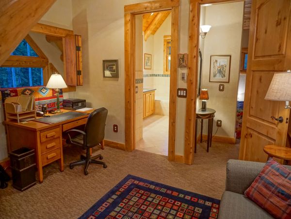 Telluride Home 965630
