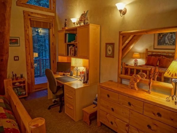 Telluride Home 965630