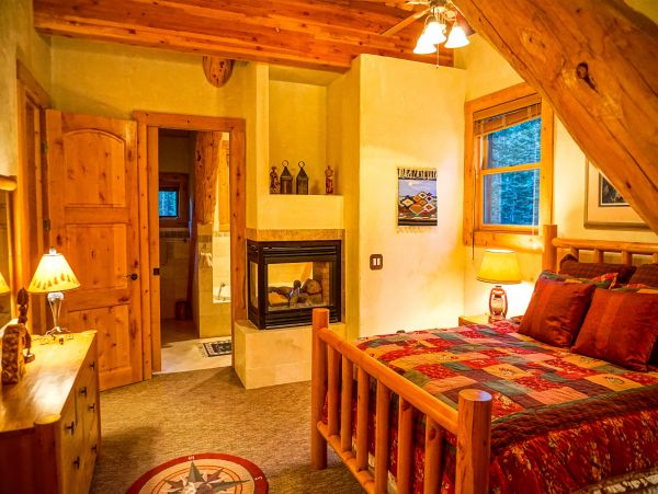 Telluride Home 965630