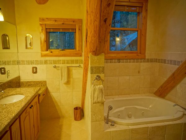 Telluride Home 965630